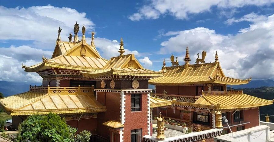 From Kathmandu: Dhulikhel - Namobuddha Spiritual Guided Hike - Why this makes a fine escape from Kathmandu