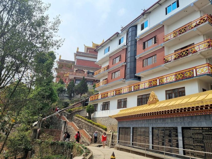 From Kathmandu: Dhulikhel - Namobuddha Spiritual Guided Hike - Is the $91 price good value?