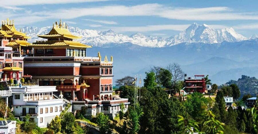 From Kathmandu: Dhulikhel to Namobuddha Day Hiking Tour - Why This Day Hike Works From Kathmandu