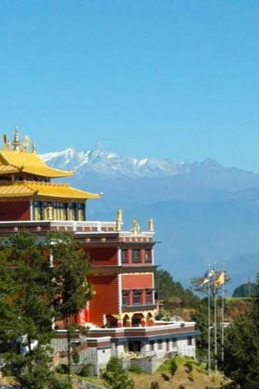 From Kathmandu: Dhulikhel to Namobuddha Day Hiking Tour - Walking Through Villages, Fields, And Forest