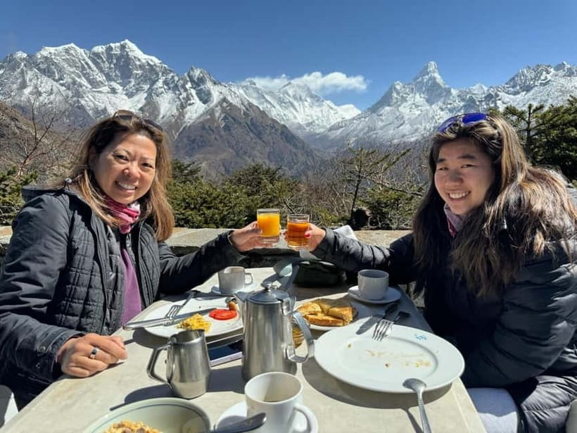 From Kathmandu: Everest Base Camp Landing Helicopter Tour - Should you book the Everest helicopter tour?