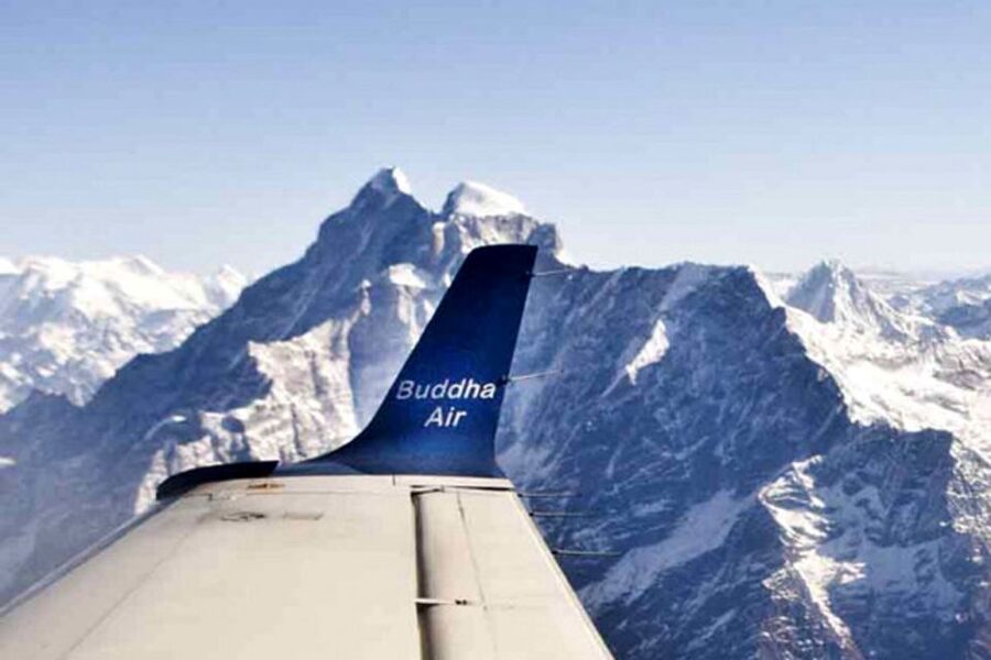 From Kathmandu: Everest Flight with Window Seat and Transfer - Is $75 a Fair Price?