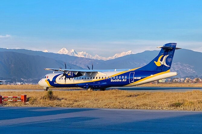 From Kathmandu: Everest Flight with Window Seat and Transfer - Delays, Weather, and the Real Schedule