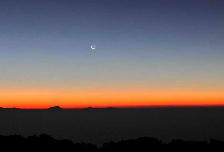 From Kathmandu: Everest View from Nagarkot & hike to Changu - Nagarkot at Sunrise: A Viewpoint Worth the Early Start