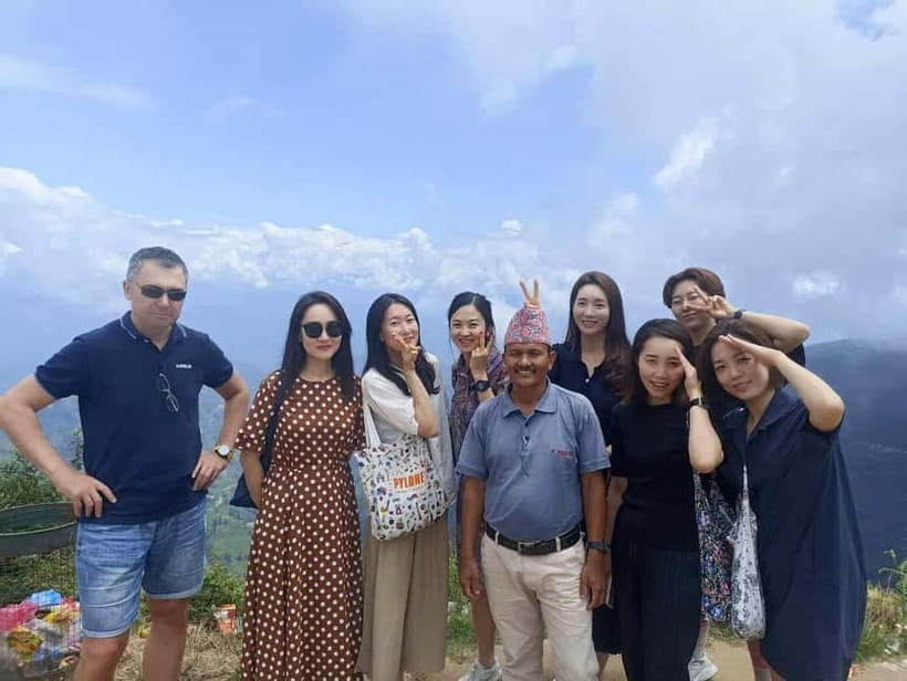 From Kathmandu: Everest View from Nagarkot & hike to Changu - Should You Book the Nagarkot to Changunarayan Walk?