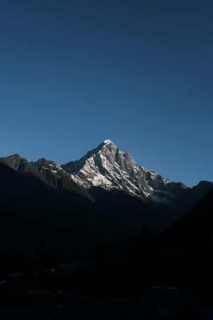 From Kathmandu: Flight to Lukla with Scenic Views - Why This Short Flight Matters So Much