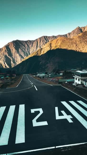 From Kathmandu: Flight to Lukla with Scenic Views - Who Will Enjoy This Experience Most