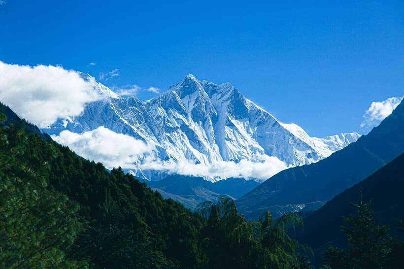 From Kathmandu: Guided Everest Base Camp Trek - Why this 12-day route works