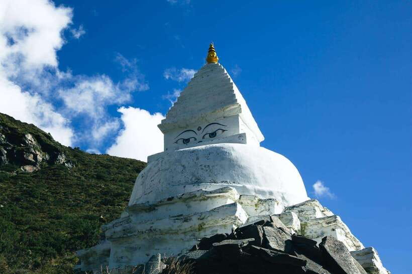 From Kathmandu: Guided Everest Base Camp Trek - Day 3: Acclimatization around Namche