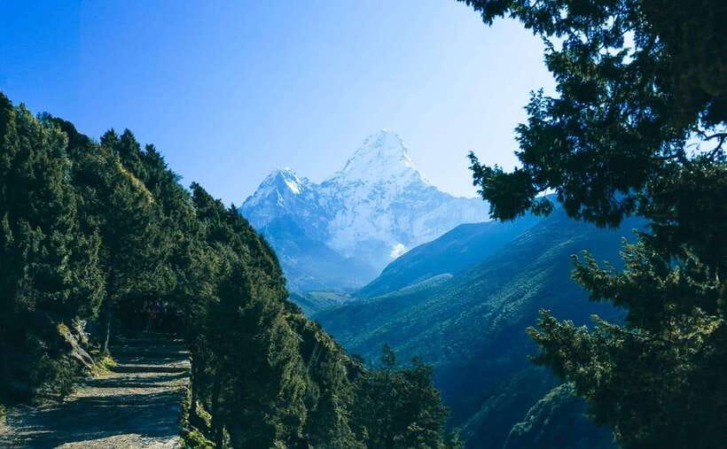 From Kathmandu: Guided Everest Base Camp Trek - Day 5: Dingboche at 4,400 meters