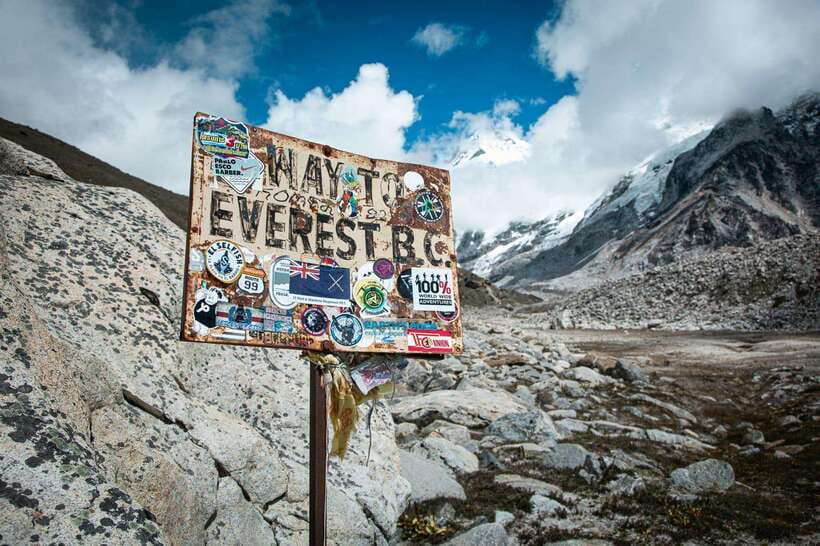 From Kathmandu: Guided Everest Base Camp Trek - Day 1: Kathmandu to Lukla, then Phakding