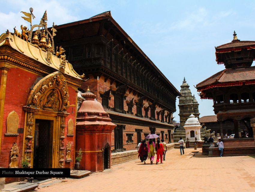 From Kathmandu: Half-Day Guided Tour of Bhaktapur - How much time will you really spend in Bhaktapur?