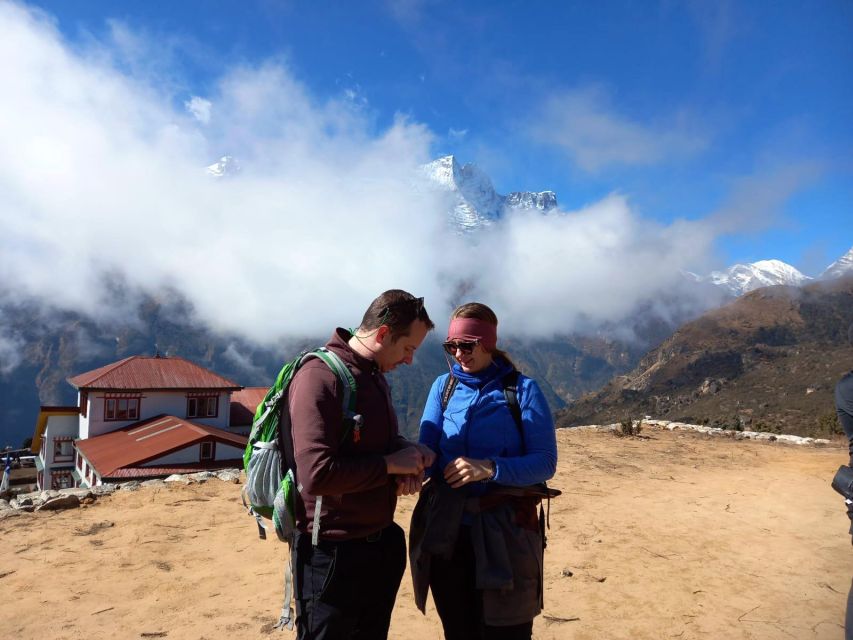 From Kathmandu/Lukla: Everest View 5-Day Trek - Booking value, flexibility, and small practical details