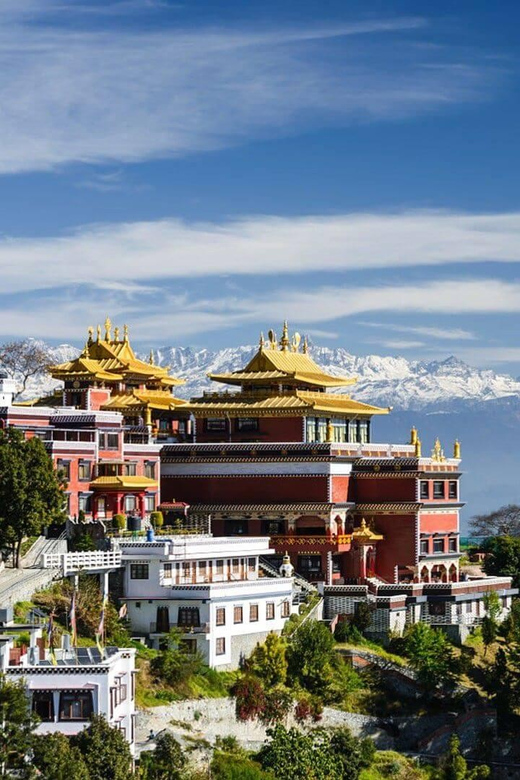 From Kathmandu: Nagarkot Sunrise and Changu Narayan Hike - Key points to know before booking