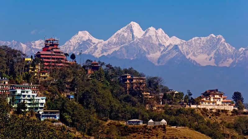 From Kathmandu: Nagarkot Sunrise and Changu Narayan Hike - Why this makes a good Kathmandu morning