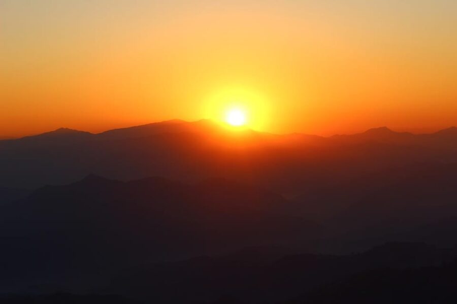 From Kathmandu: Nagarkot Sunrise and Changu Narayan Temple … - Key points before you book