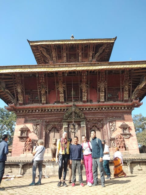 From Kathmandu: Nagarkot Sunrise and Changu Narayan Temple … - Should you book the Nagarkot and Changu Narayan tour?