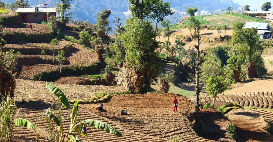 From Kathmandu: Nagarkot Sunrise and Changu Narayan Temple … - Why the Nagarkot sunrise is worth the early alarm