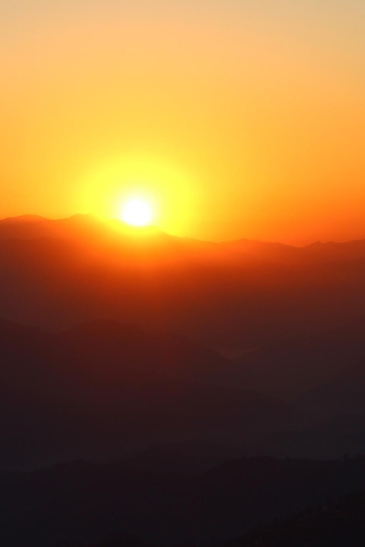 From Kathmandu: Nagarkot Sunrise and Changu Narayan Temple … - Timing, transport, and practical planning