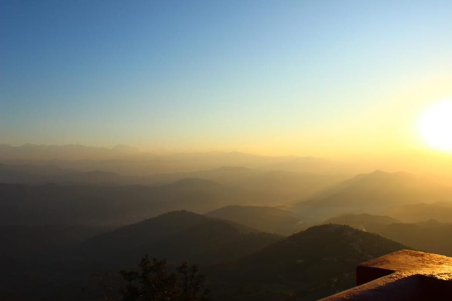From Kathmandu: Nagarkot Sunrise and Changu Narayan Temple … - Who should book this experience?