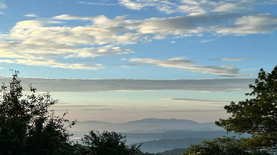 From Kathmandu : Nagarkot Sunrise By Private Car - Why Nagarkot works for a short sunrise trip