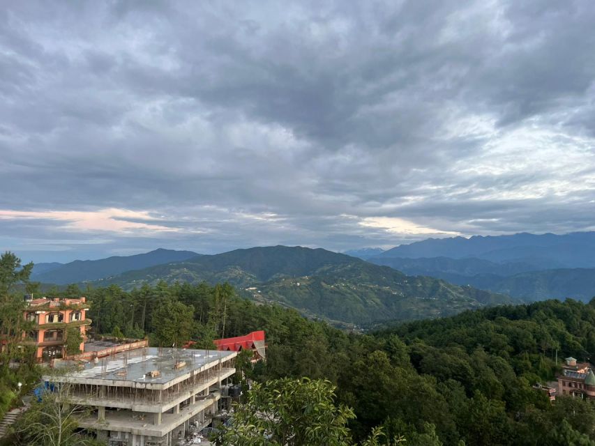 From Kathmandu: Nagarkot Tour Package 1 Nights 2 Days - Practical booking advice before you go
