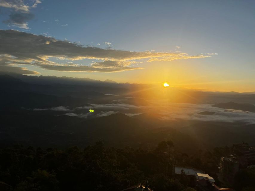 From Kathmandu: Nagarkot Tour Package 1 Nights 2 Days - Why Nagarkot works for a short Kathmandu escape
