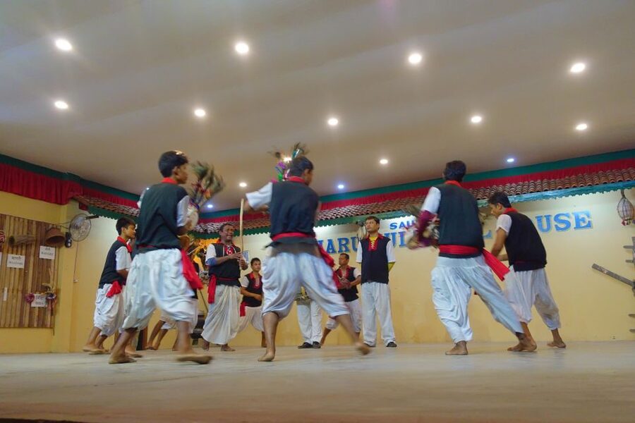 From Kathmandu/Pokhara: 3-Day All-Inclusive Chitwan Safari - Who will like this three-day package?