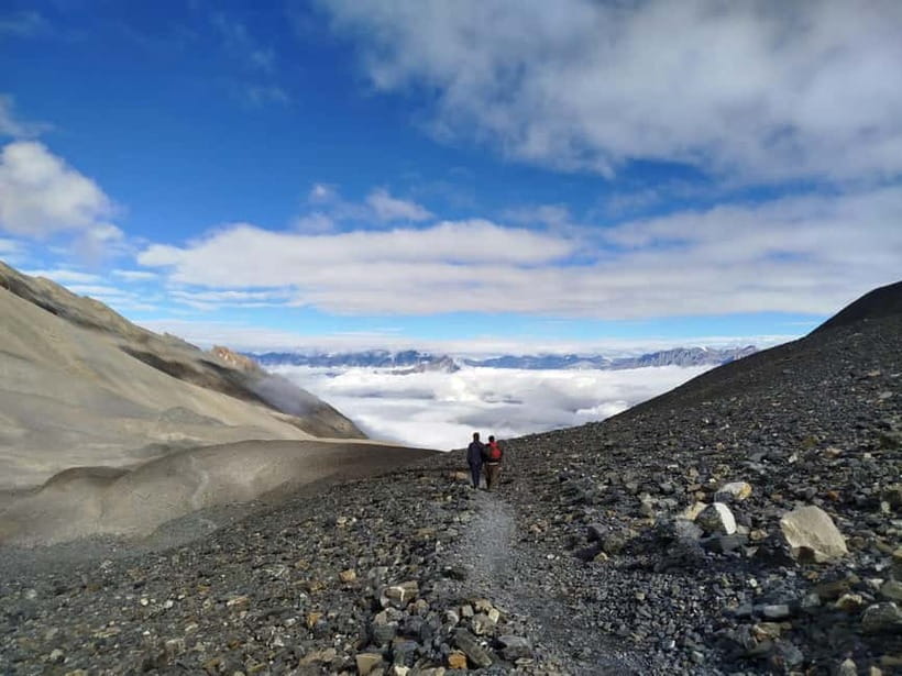 From Kathmandu/Pokhara: 9-Day Annapurna Circuit Trek - Key points to know before booking