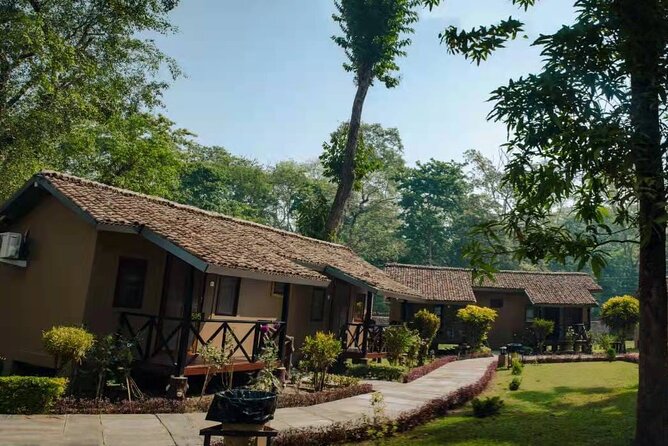 From Kathmandu: Private 3-Day Chitwan Safari Tour - What is included in the $165 price