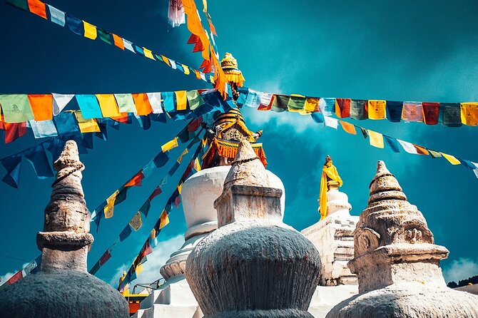 From Kathmandu: Private Scenic Day Hike to NamoBuddha - Two hours around Dhulikhel