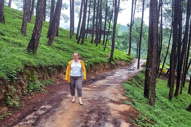 From Kathmandu: Private Scenic Day Hike to NamoBuddha - Lunch, guide service, and what the price includes