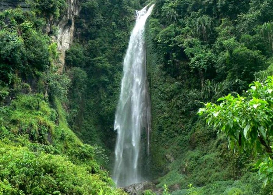 From Kathmandu : Shivapuri To Sundarijal Day hiking - Key points to know before you book