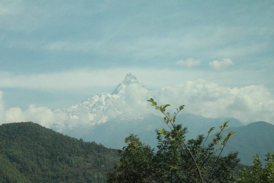 From Kathmandu : Shivapuri To Sundarijal Day hiking - Why this hike works as a Kathmandu day trip