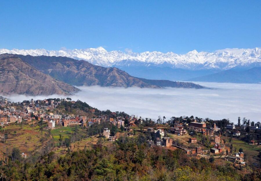 From Kathmandu: Sundarijal Chisapani Nagarkot Trek - 3 Days - Why this three-day route works