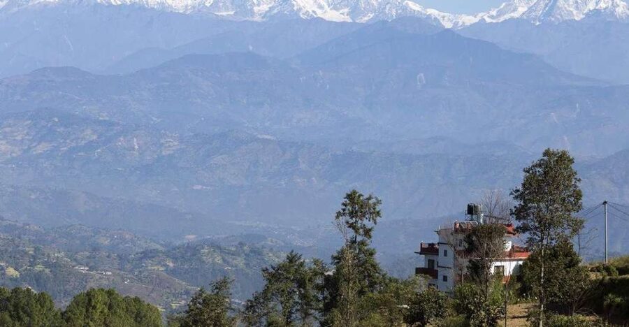 From Kathmandu: Sundarijal Chisapani Nagarkot Trek - 3 Days - Sunrise, Telkot, and Changu Narayan