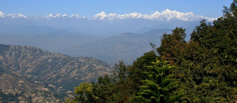 From Kathmandu: Sundarijal Chisapani Nagarkot Trek - 3 Days - Who should book this trek