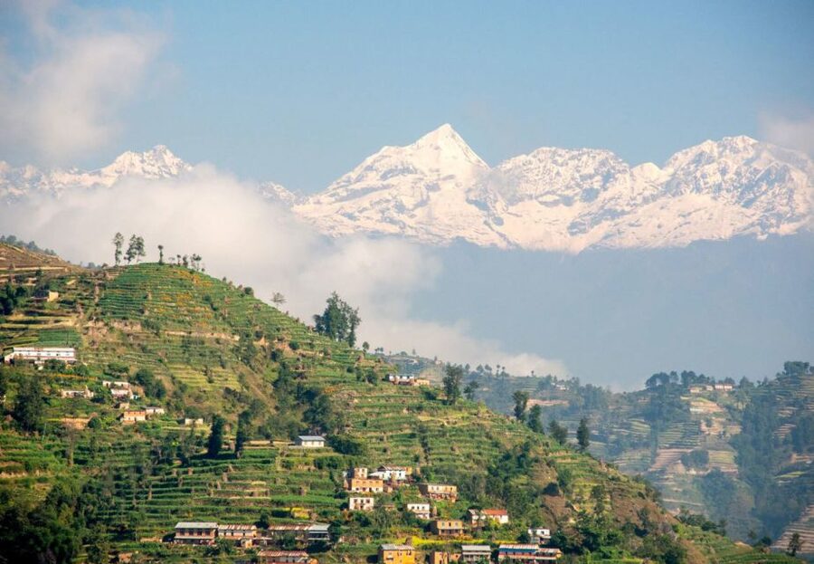From Kathmandu: Sundarijal Chisapani Nagarkot Trek - 3 Days - What to pack for three days