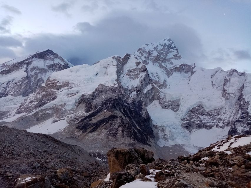 From Lukla: 10-Day Guided Trek to Everest Base Camp Trek - Lukla to Phakding, a short first test