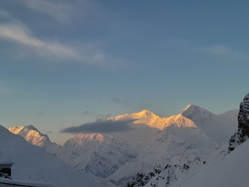 From Pokhara: 10-Day Poon Hill and Annapurna Base Camp Trek - Key points to know before you book