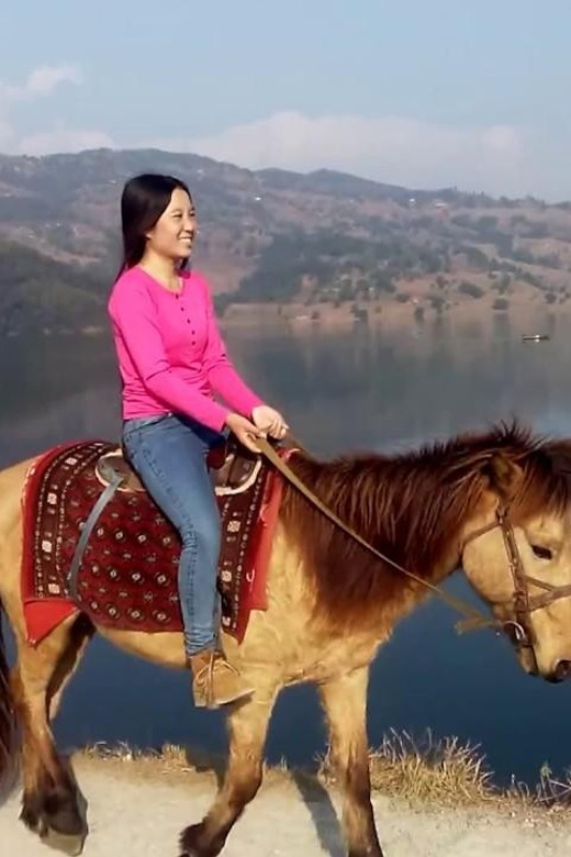 From Pokhara: 2.5 Hours Horseback Riding Adventure - Forest Paths And Filtered Sunlight