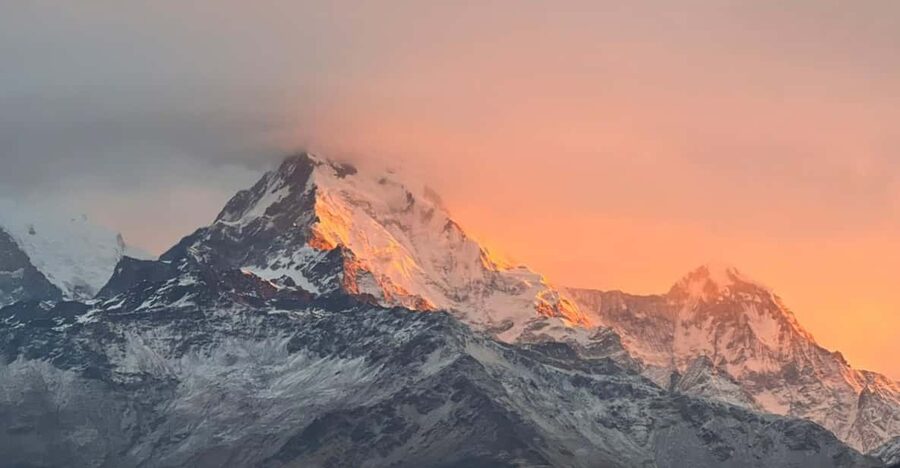 From Pokhara: 2 Day 1 Night Ulleri,Ghorepani Poon Hill Trek - What This Trek Actually Covers