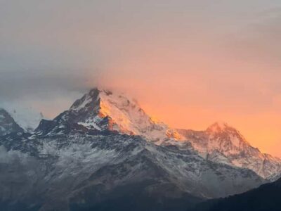 2 Day 1 Night Ulleri,Ghorepani Poon Hill Trek