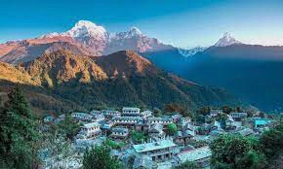 From Pokhara: 3 Day Amazing Ghandruk Poon Hill Trek - Why This Short Annapurna Trek Works
