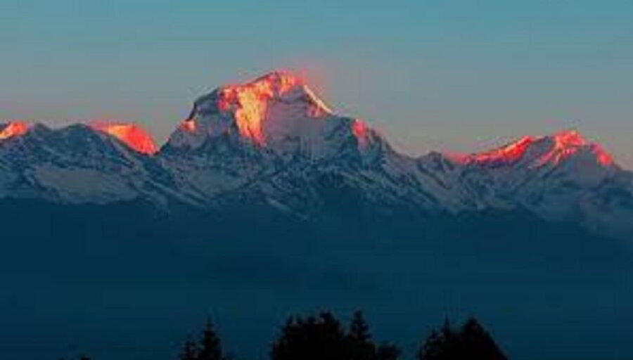 From Pokhara: 3 Day Amazing Ghandruk Poon Hill Trek - The Poon Hill Sunrise at 3,210 Meters