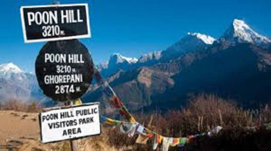 From Pokhara: 3 Day Amazing Ghandruk Poon Hill Trek - How Hard Is the Three-Day Route?