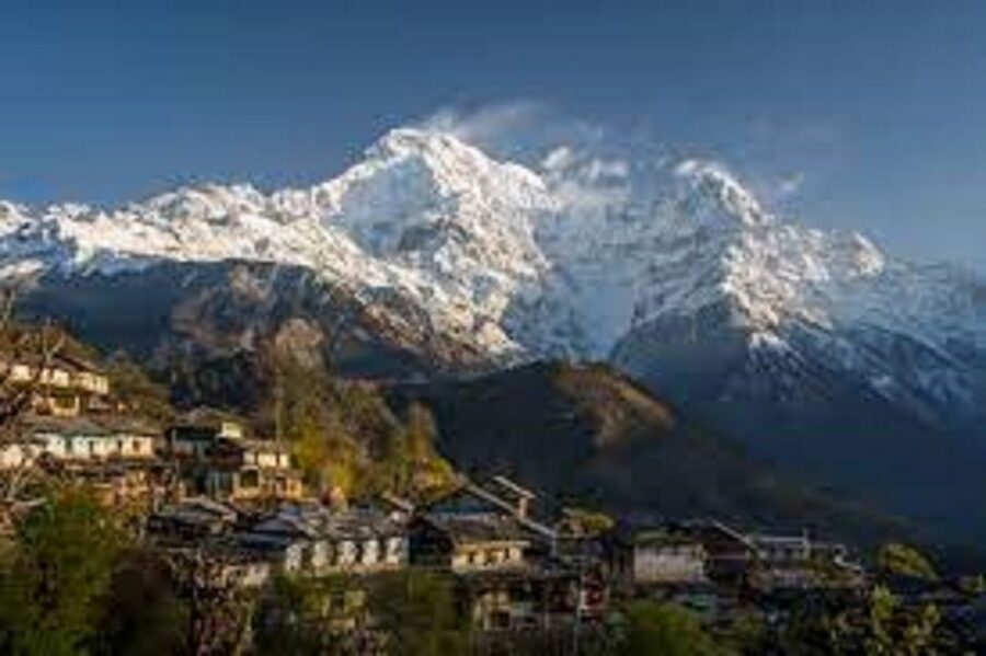 From Pokhara: 3 Day Amazing Ghandruk Poon Hill Trek - The Guide and Private Group Advantage