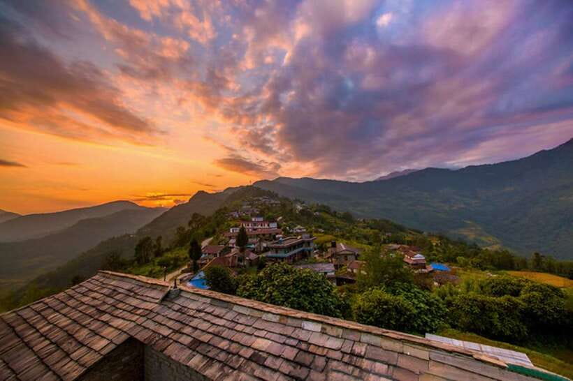 From Pokhara: 3 Day Dhampus-Sarangkot Trek - Why this short trek works from Pokhara