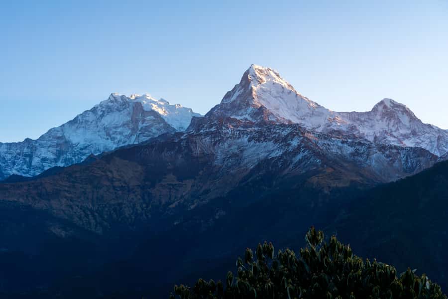 From Pokhara: 3-Day Ghorepani Poon Hill Trek with Guide - Key things to know before booking