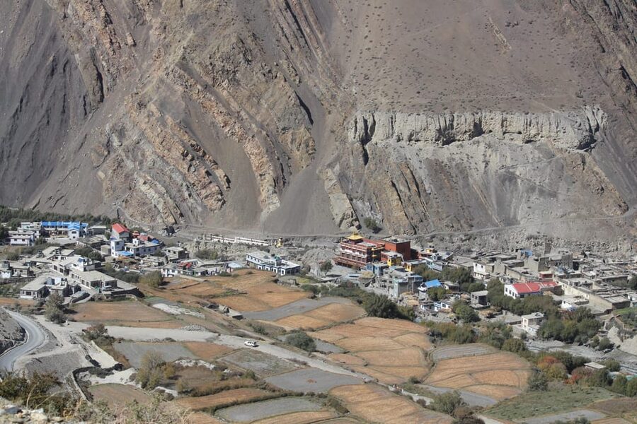 From Pokhara: 3 Days Jomsom Muktinath Tour (Lower Mustang) - Key points to know before booking
